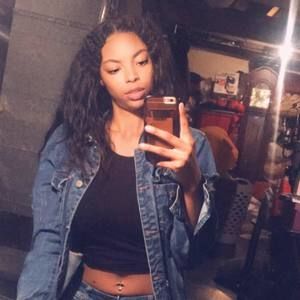 Meet your Posher, Ciarra